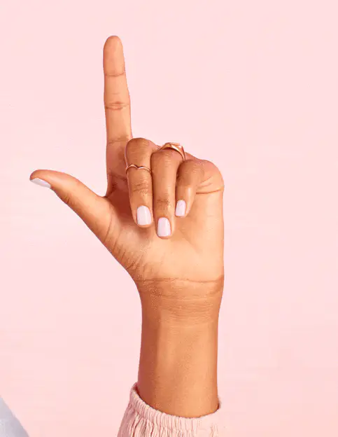 OPI Powder Perfection - Always Bare For You Spring 2019 - Love is in the Bare 1.5 oz DP T69 - Image 4