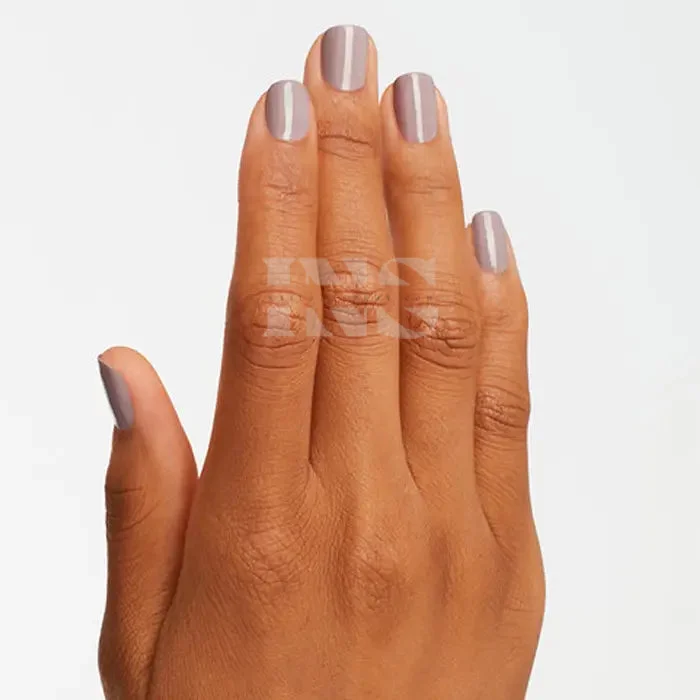 OPI Powder Perfection - Brazil Spring 2014 - Taupe-less Beach 1.5 oz DP A61 - Image 3