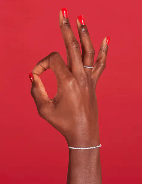 OPI Powder Perfection - Coca-Cola 2014 - Coca-Cola Red 1.5 oz DP C13 - Image 4