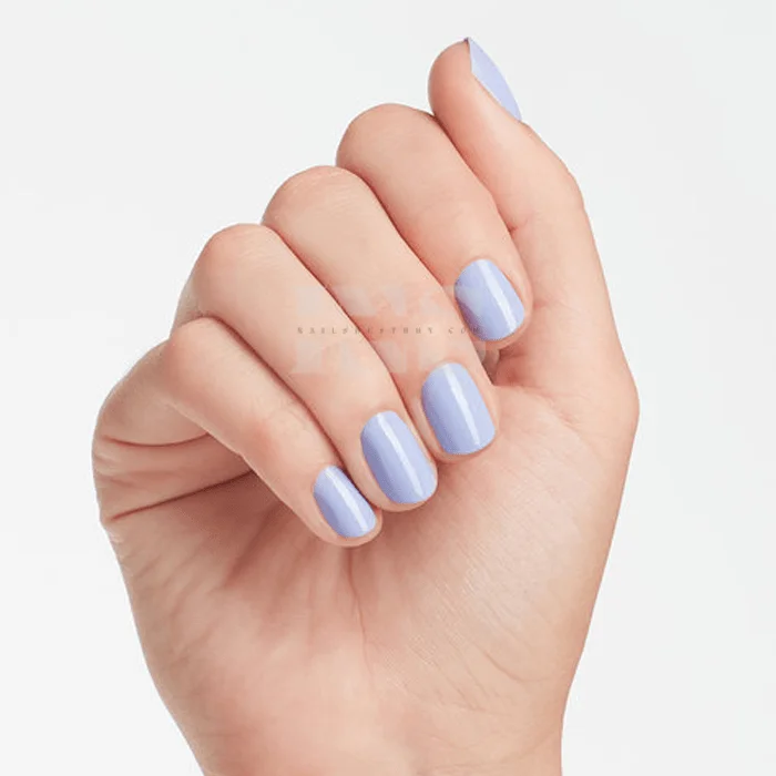 OPI Powder Perfection - Euro Centrale Spring 2013 - You're Such a Budapest 1.5 oz DP E74 - Image 3