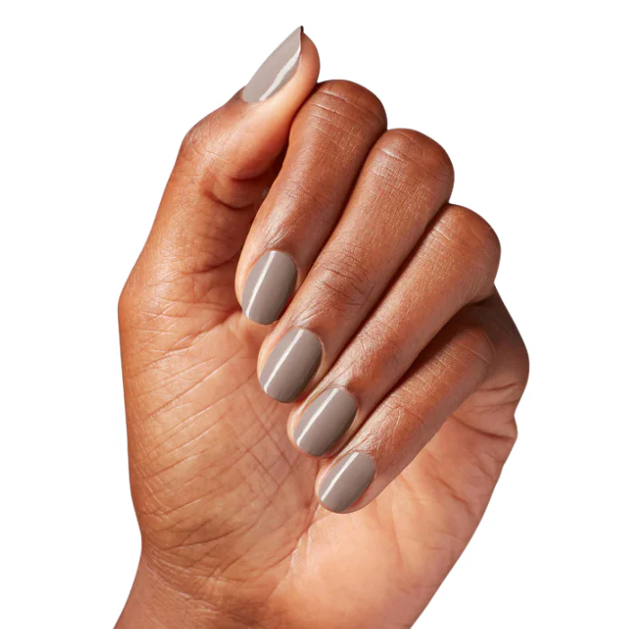 OPI Powder Perfection - What's Your Mani-tude? Fall 2025 - Crimp and Proper DP F031 - Image 2