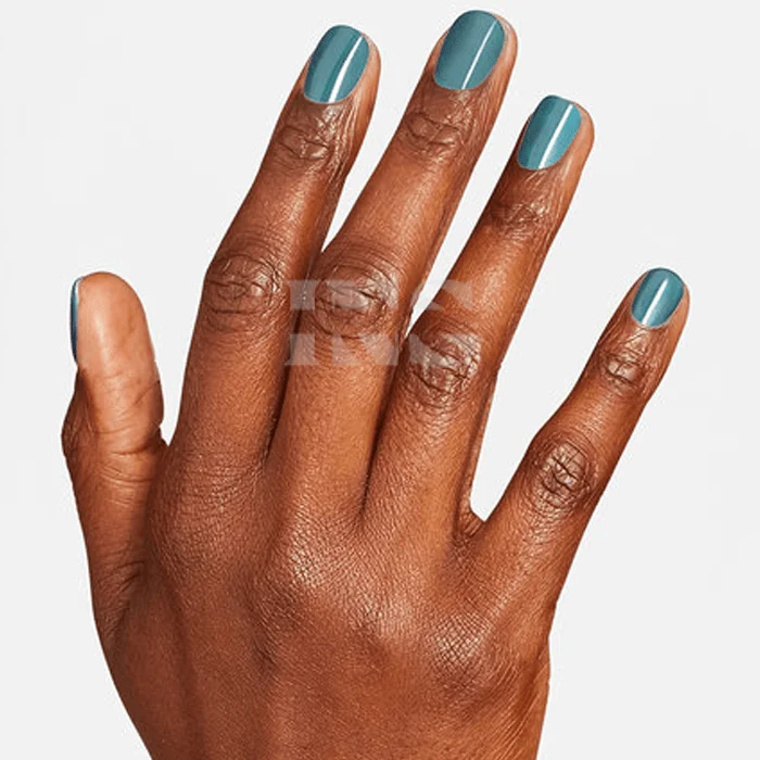 OPI Powder Perfection - Fiji Spring 2017 - Is That A Spear In Your Pocket?1.5 oz DP F85 - Image 3