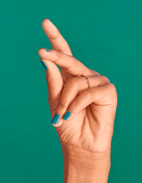 OPI Powder Perfection - Fiji Spring 2017 - Is That A Spear In Your Pocket?1.5 oz DP F85 - Image 4