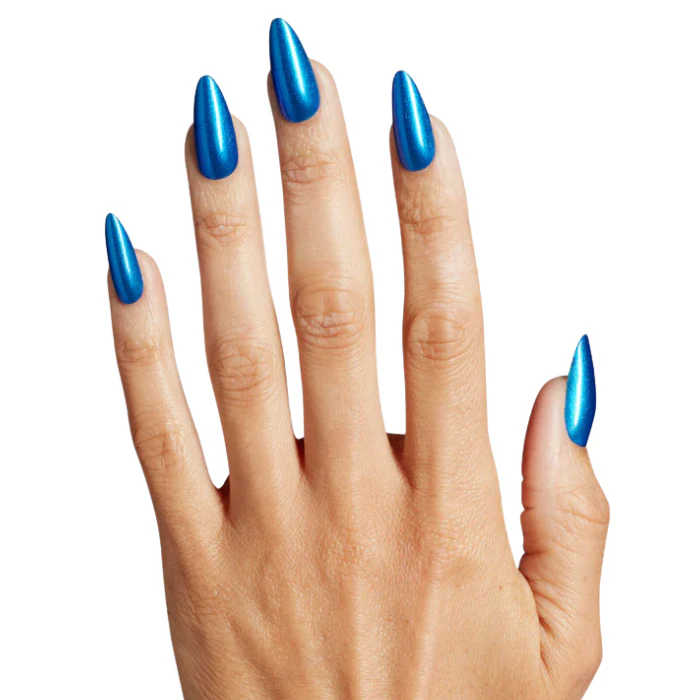 OPI Powder Perfection - Fiji Spring 2017 - Do You Sea What I Sea? DP F84 - Image 2