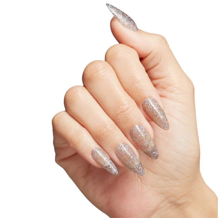OPI Powder Perfection - Halo There E02 - Image 2