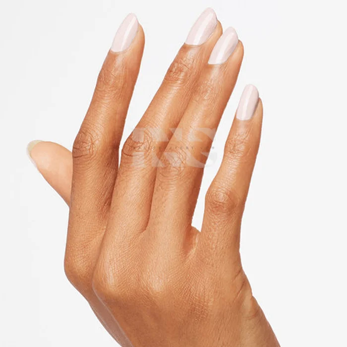 OPI Powder Perfection - Hawaii Spring 2015 - Do You Take Lei Away? 1.5 oz DP H67 - Image 3