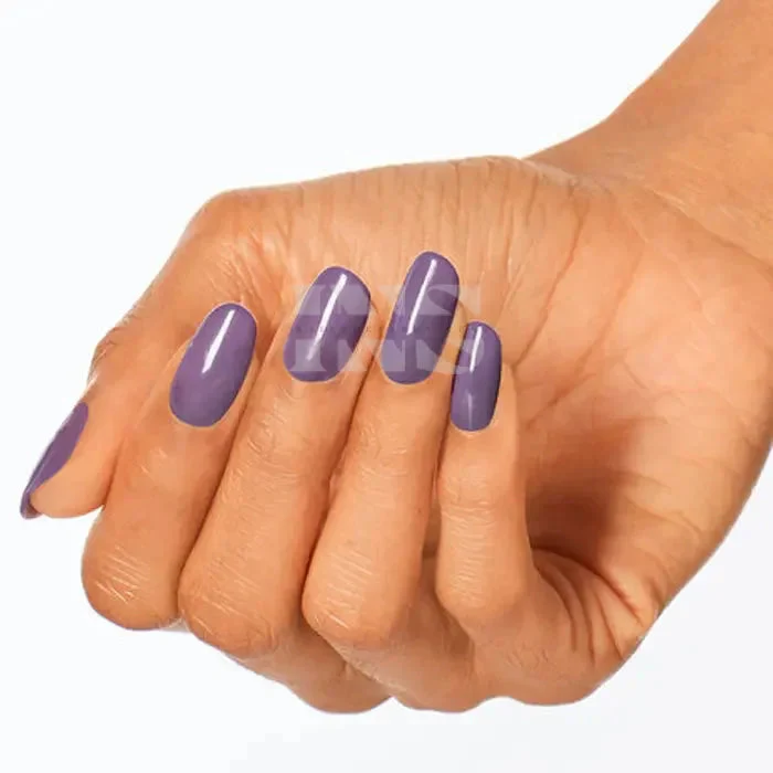 OPI Powder Perfection - Hawaii Spring 2015 - Hello Hawaii Ya? 1.5 oz DP H73 - Image 4