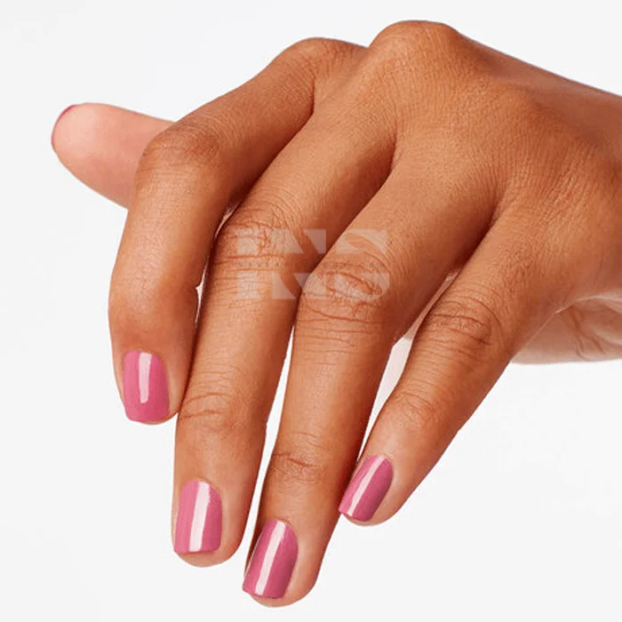 OPI Powder Perfection - Hawaii Spring 2015 - Just Lanai-ing Around 1.5 oz DP H72 - Image 3