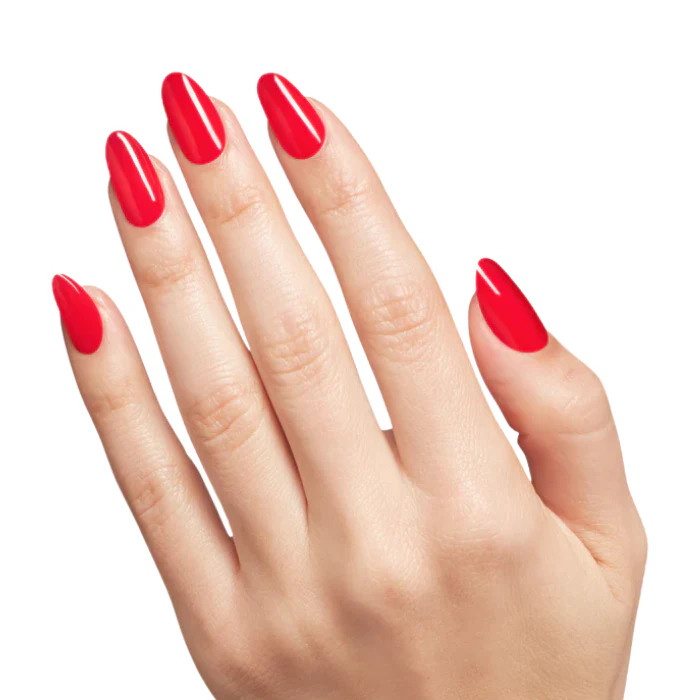 OPI Powder Perfection - Hollywood Spring 2021 - Emmy, Have You Seen Oscar? DP H012 - Image 2