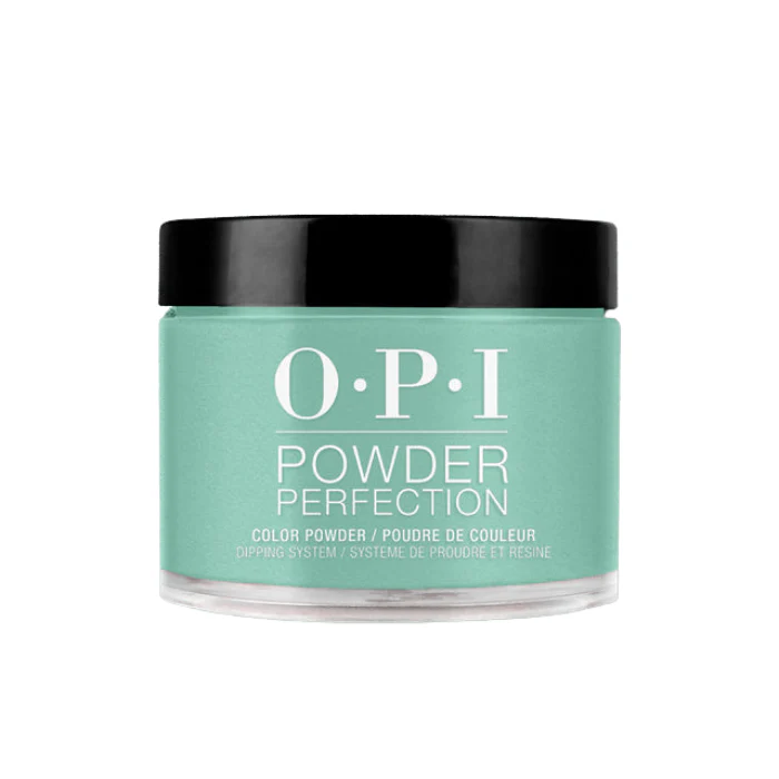 OPI Powder Perfection - Hollywood Spring 2021 - Rated Pea-G DP H007
