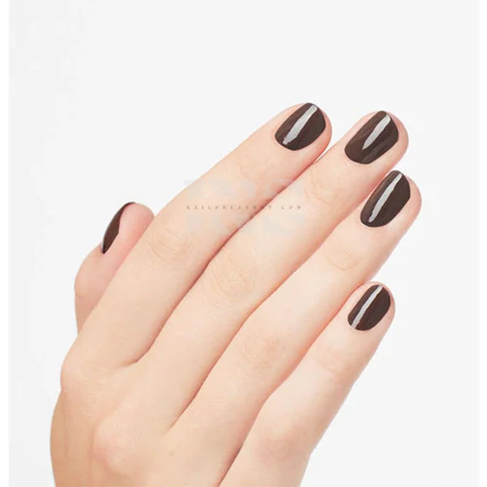OPI Powder Perfection  - Nordic Fall 2014 - How Great Is Your Dane? 1.5 oz DP N44 - Image 3