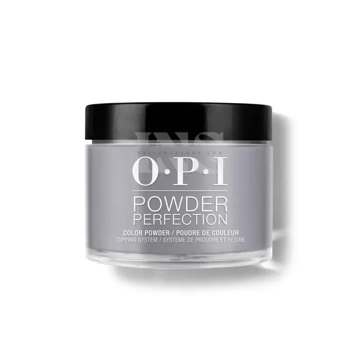OPI Powder Perfection - Iceland Winter 2017 - Less Is Norse 1.5 oz DP I59