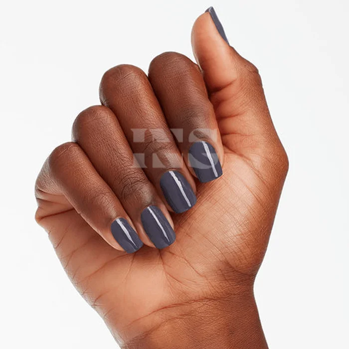OPI Powder Perfection - Iceland Winter 2017 - Less Is Norse 1.5 oz DP I59 - Image 3