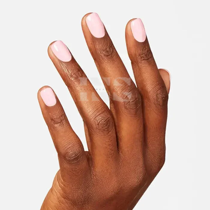 OPI Powder Perfection - Pink 2010 - It's a Girl 1.5 oz DP H39 - Image 3