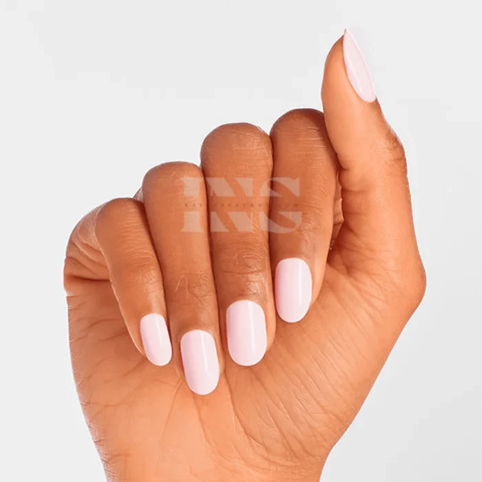 OPI Powder Perfection - Hello Kitty Spring 2016 LIMITED - Let's be friends 1.5 oz DP H82 - Image 3