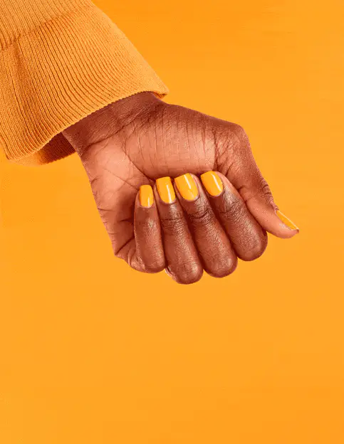 OPI Powder Perfection - Lisbon Summer 2018 - Sun, Sea, and Sand in My Pants 1.5 oz DP L23 - Image 4