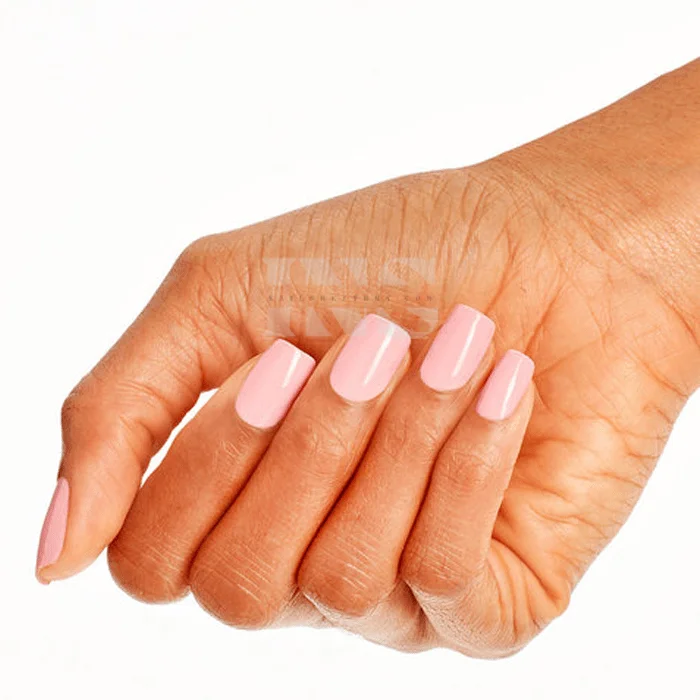 OPI Powder Perfection - Lisbon Summer 2018 - Tagus in That Selfie! 1.5 oz DP L18 - Image 3