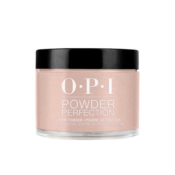 OPI Powder Perfection - Malibu Summer 2021 - Bonfire Serenade DP N81