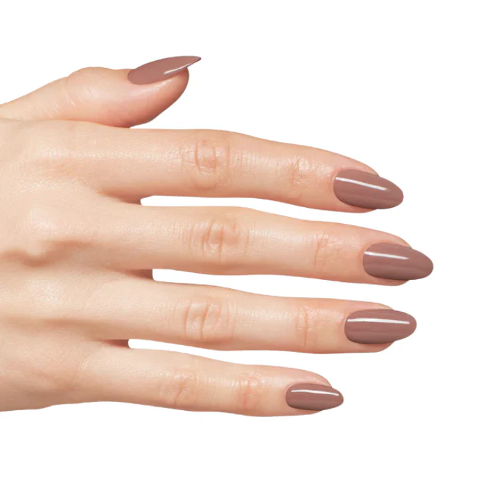 OPI Powder Perfection - Malibu Summer 2021 - Bonfire Serenade DP N81 - Image 2
