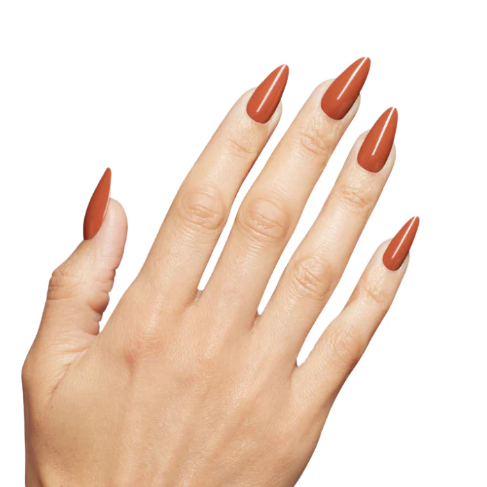 OPI Powder Perfection - Malibu Summer 2021 - Endless Sun-ner DP N79 - Image 2