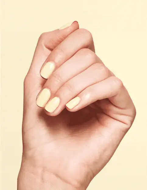OPI Powder Perfection - Spring 2023 Me Myself & OPI Spring 2023  - Blinded By The Ring Light DP S003 - Image 4
