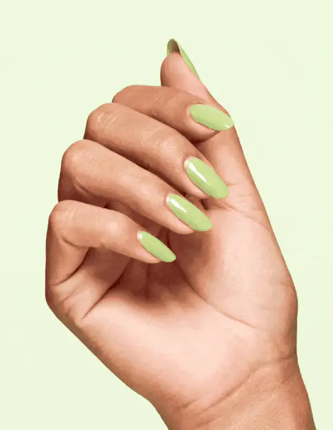 OPI Powder Perfection - Spring 2023 Me Myself & OPI Spring 2023 - Clear Your Cash DP S005 - Image 4