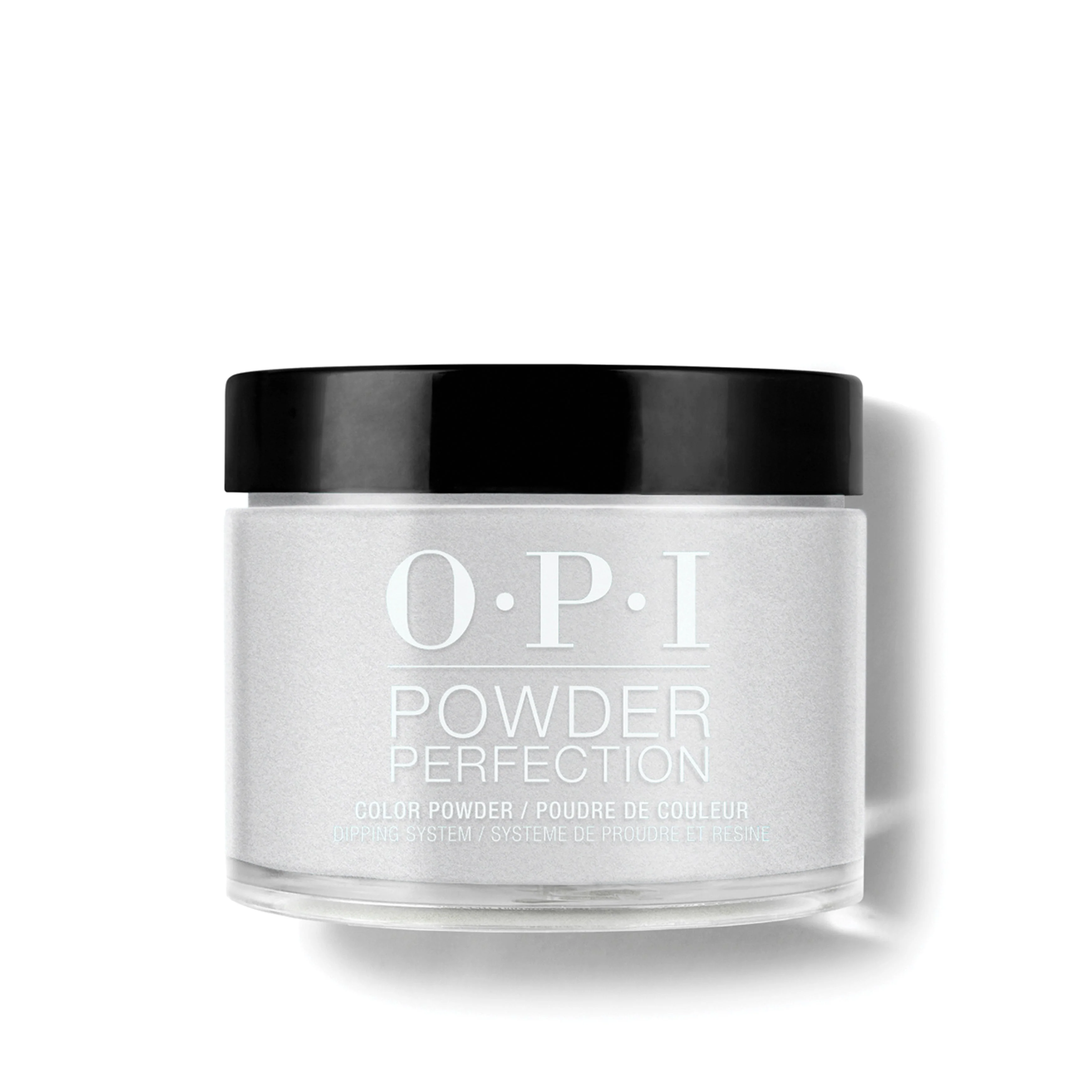 OPI Powder Perfection - Metallic Mega Mix Fall 2024 - Cyber Dust DP F024