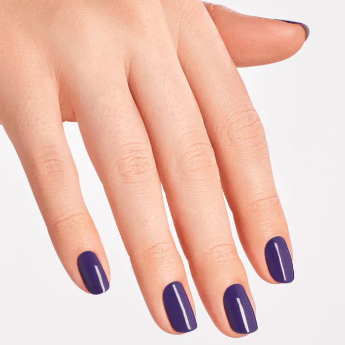 OPI Powder Perfection - Mexico City Spring 2020 - Mariachi Makes My Day DP M93 - Image 3