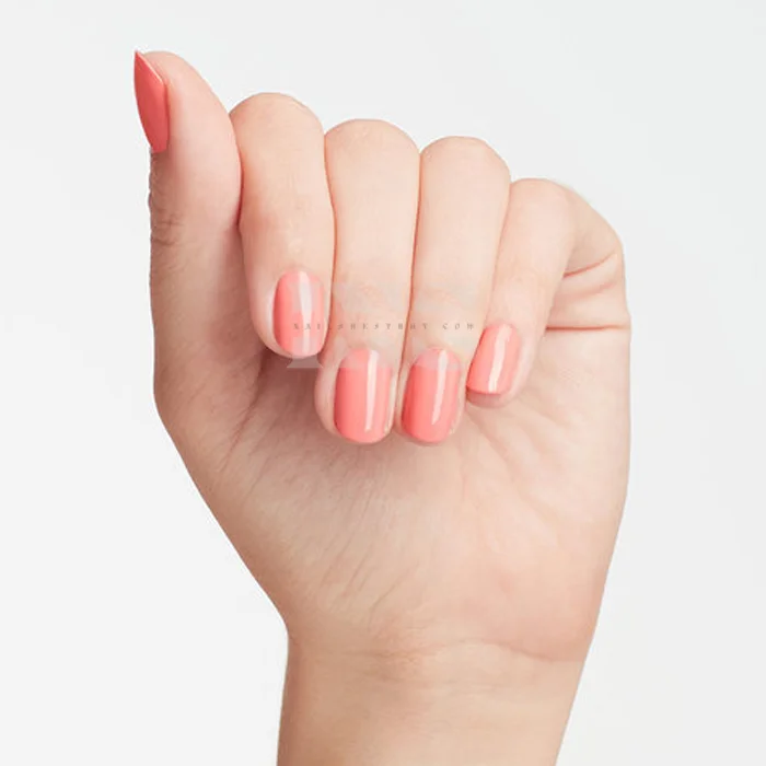 OPI Powder Perfection - New Orleans Spring 2016 - Got Myself into a Jam-balaya 1.5 oz DP N57 - Image 3