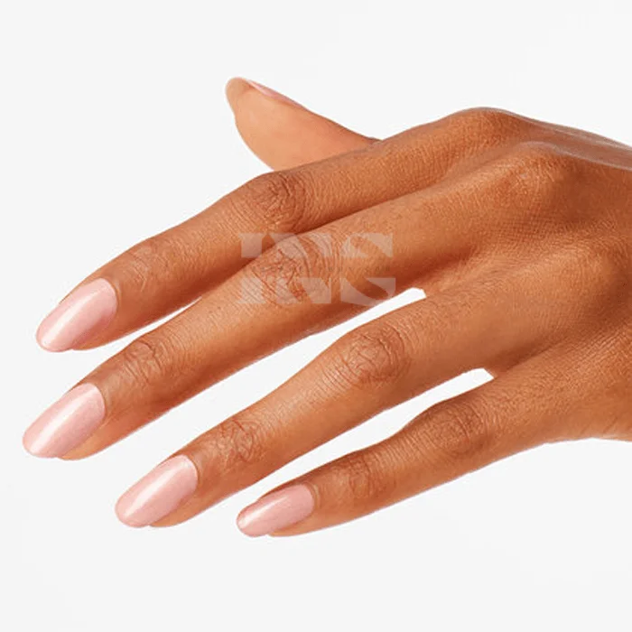 OPI Powder Perfection - New Orleans Spring 2016 - Humidi-Tea 1.5 oz DP N52 - Image 3