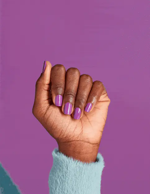 OPI Powder Perfection - New Orleans Spring 2016 - I Manicure for Beads 1.5 oz DP N54 - Image 4