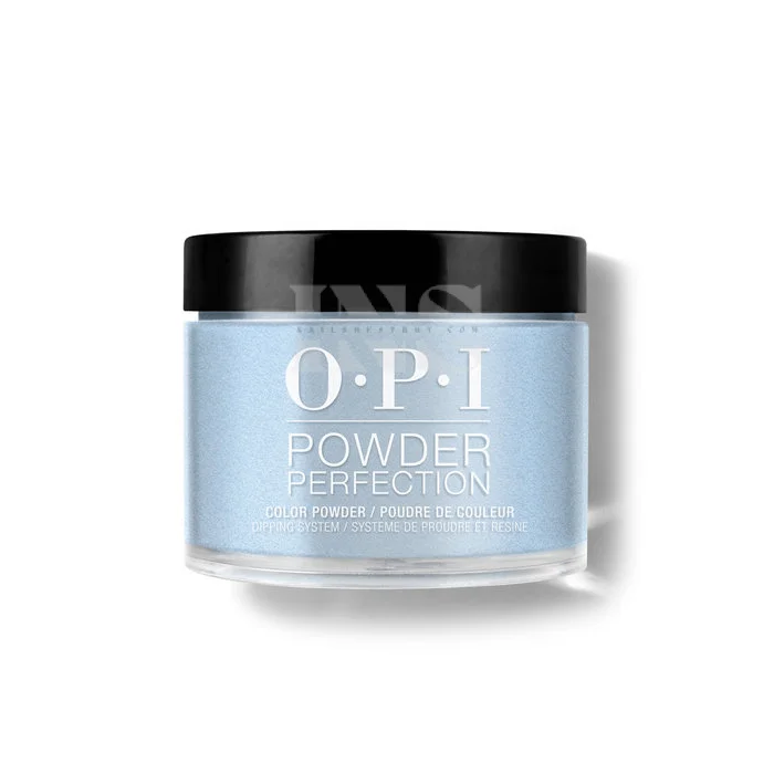 OPI Powder Perfection - New Orleans Spring 2016 - Rich Girls & Po-Boys 1.5 oz DP N61