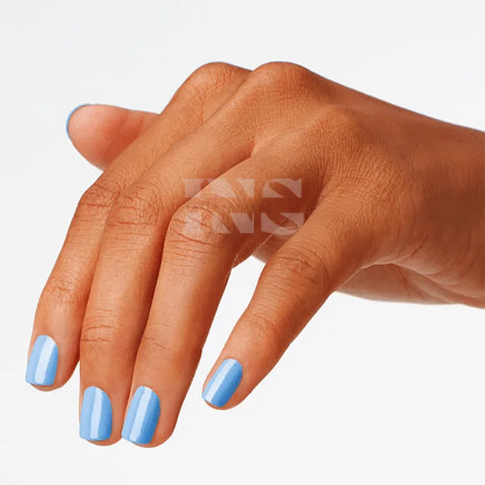 OPI Powder Perfection - New Orleans Spring 2016 - Rich Girls & Po-Boys 1.5 oz DP N61 - Image 3