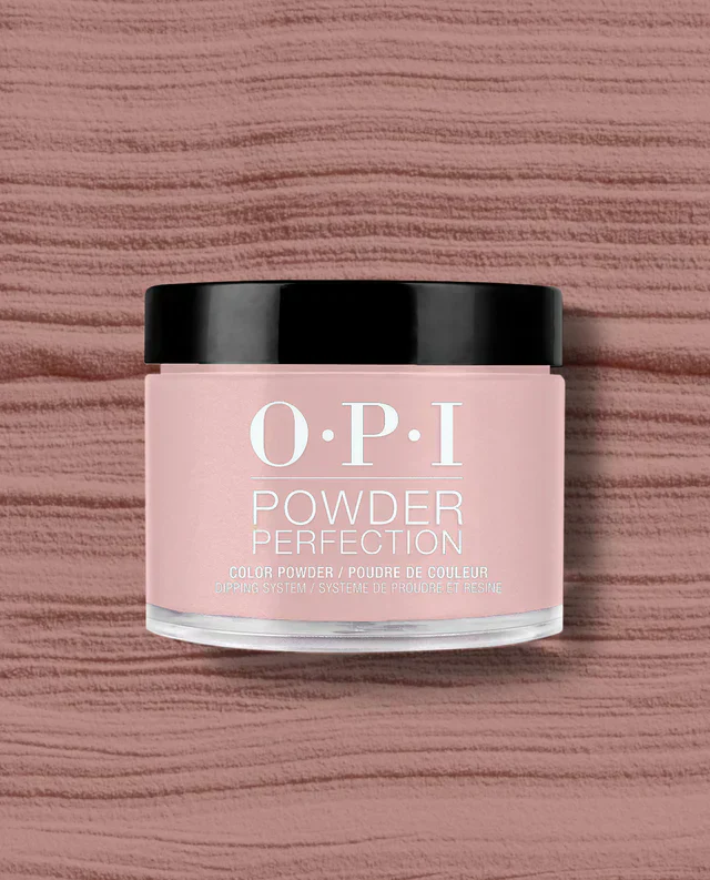 OPI Powder Perfection - OPIcons Spring 2026 - You Don’t Know Suzi S063