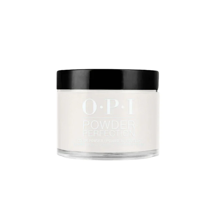 OPI Powder Perfection - OPI'm Dreaming Spring 2025 - Hands In The Clouds 1.5 oz S037