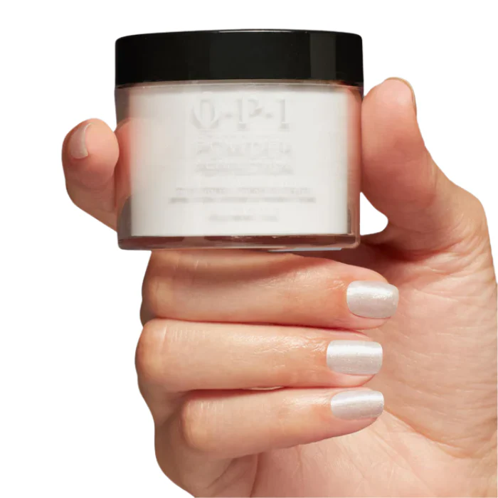 OPI Powder Perfection - OPI'm Dreaming Spring 2025 - Hands In The Clouds 1.5 oz S037 - Image 3