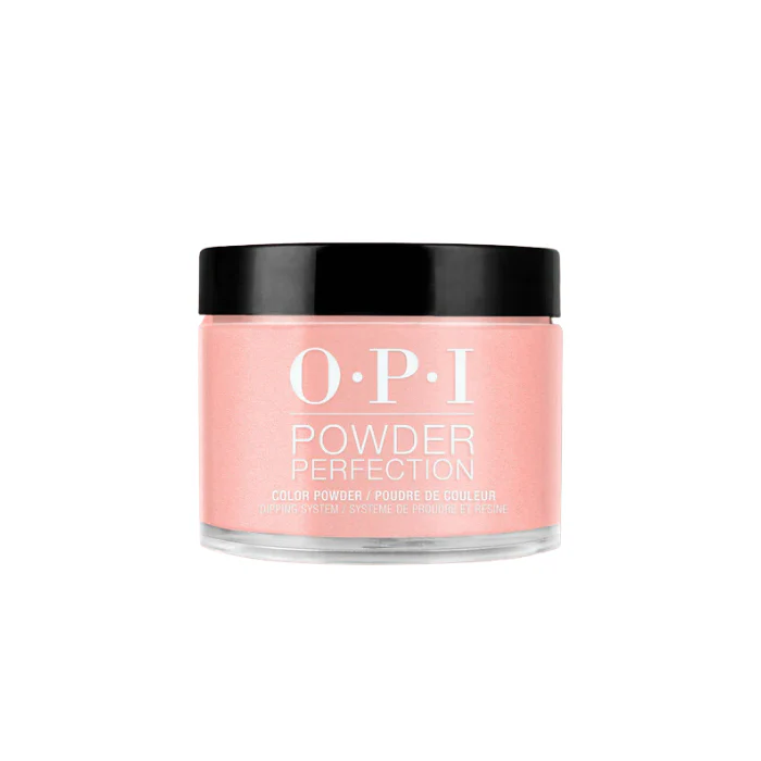 OPI Powder Perfection - OPI'm Dreaming Spring 2025 - Keep It Surreal 1.5 oz DP S041