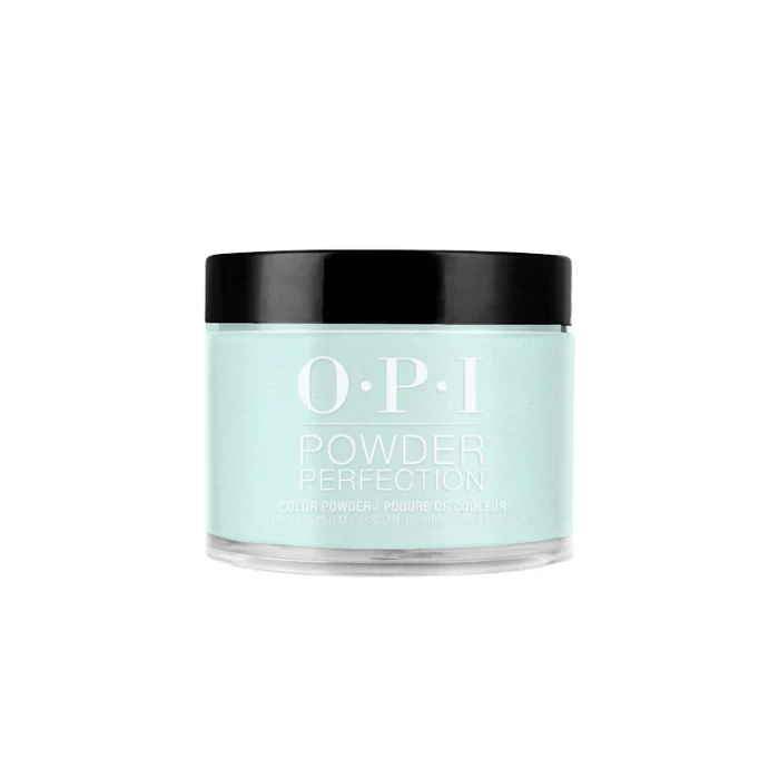 OPI Powder Perfection - OPI'm Dreaming Spring 2025 - Reality Check Ya Out 1.5 oz DP S046