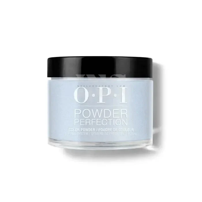 OPI Powder Perfection - Peru Fall 2018 - Alpaca My Bags 1.5 oz DP P33