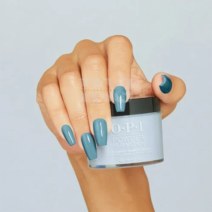 OPI Powder Perfection - Peru Fall 2018 - Alpaca My Bags 1.5 oz DP P33 - Image 3