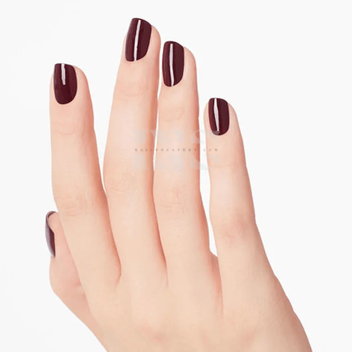 OPI Powder Perfection - Peru Fall 2018 - Yes, My Condor Can-do! 1.5 oz DP P41 - Image 3