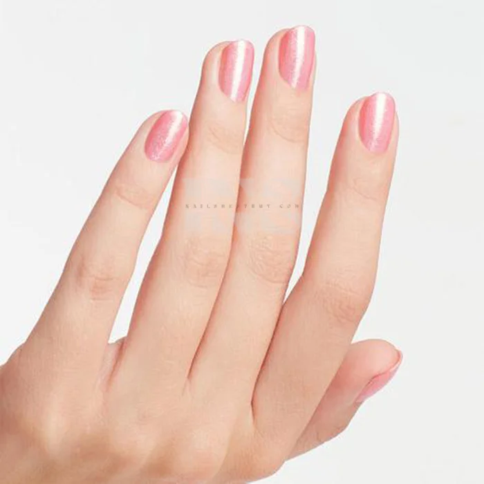 OPI Powder Perfection - Princess Charming 2006 - Princesses Rule! 1.5 oz DP R44 - Image 2