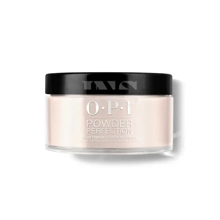 OPI Powder Perfection - Paradise Summer 1993 - Samoan Sand 4.25 oz DP P61