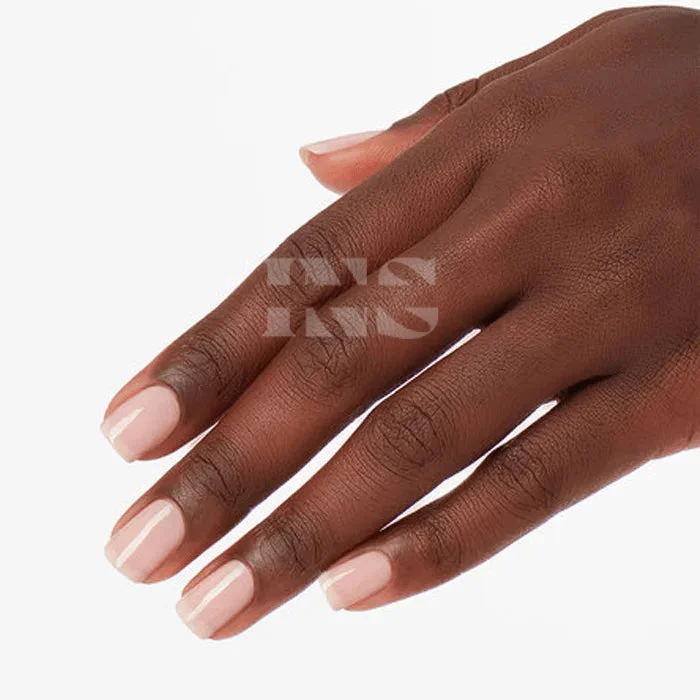 OPI Powder Perfection - Soft Shade 2015 - Put It in Neutral 1.5 oz DP T65 - Image 3