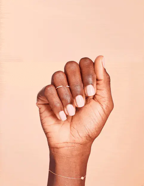 OPI Powder Perfection - Soft Shade 2015 - Put It in Neutral 1.5 oz DP T65 - Image 4