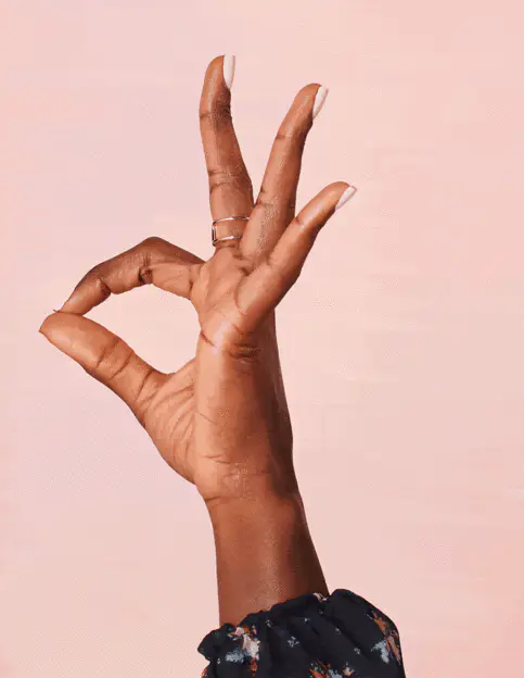 OPI Powder Perfection - Pastels 2016 - Stop it I'm Blushing 1.5 oz DP T74 - Image 4