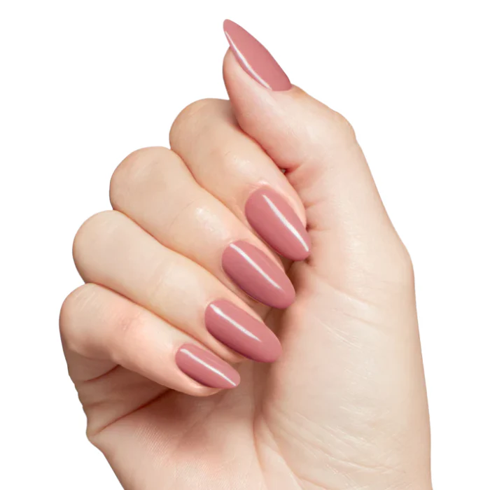 OPI Powder Perfection  - South American Spring 2002 - Dulce de Leche DP A15 - Image 2