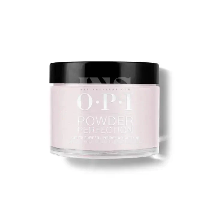 OPI Powder Perfection - Hollywood Spring 2021 - Movie Buff DP H003