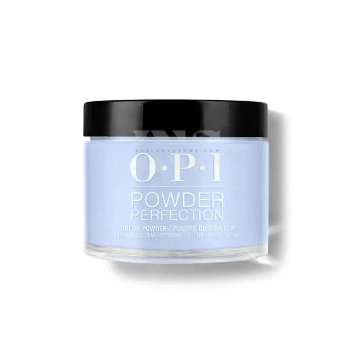 OPI Powder Perfection - Xbox Spring 2022 - Can't CTRL Me DP D59