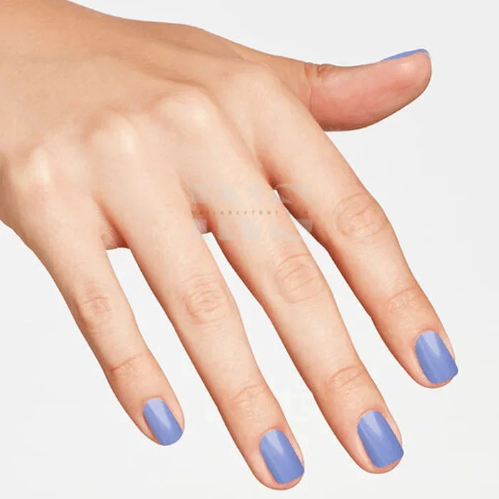 OPI Powder Perfection - Xbox Spring 2022 - Can't CTRL Me DP D59 - Image 3